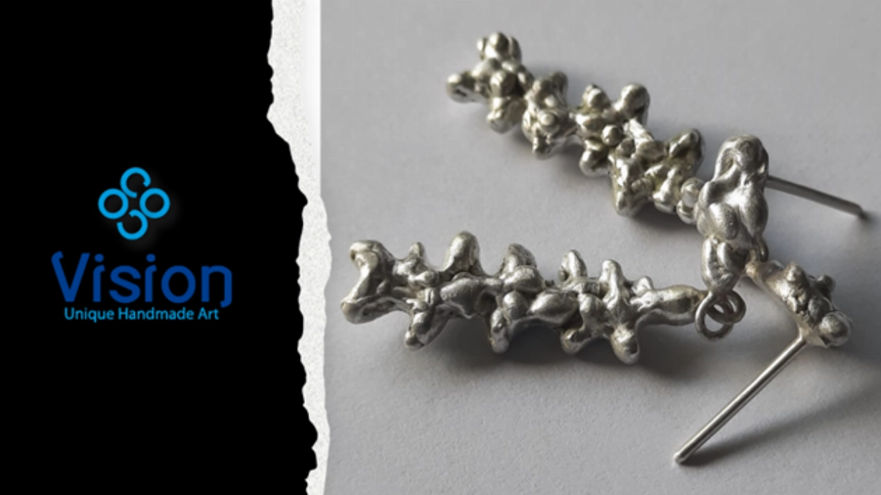 Ontdek de mystieke wereld van ‘Zeeschatten’ in het Douanehuisje